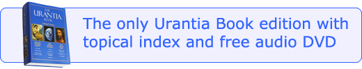 The Uversa Press Urantia Book